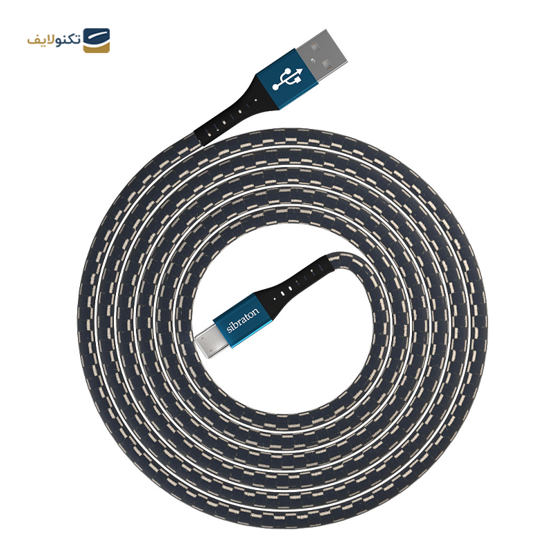 gallery-کابل لایتنینگ سیبراتون مدل S231i طول 1.1 متر copy.png gallery-کابل لایتنینگ سیبراتون مدل S231i طول 1.1 متر copy.png