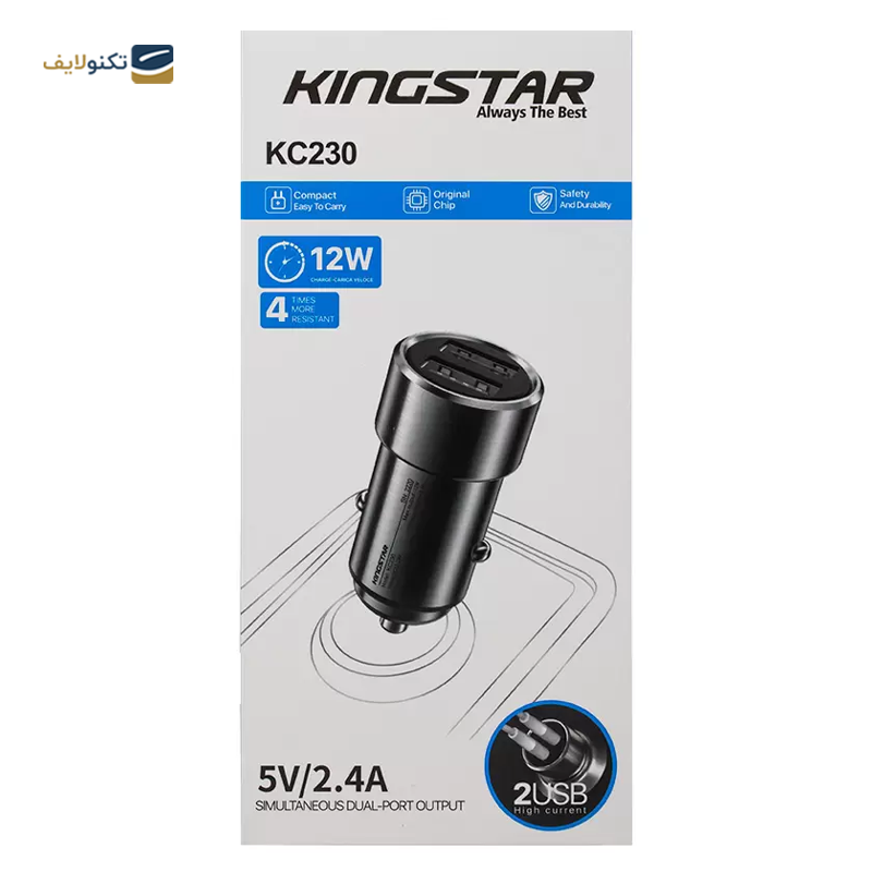 gallery-کابل تایپ سی سیبراتون مدل S665C طول 1 متر copy.png gallery-کابل تایپ سی سیبراتون مدل S665C طول 1 متر copy.png