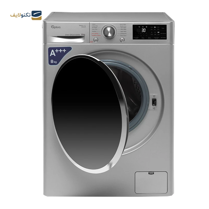 gallery-ماشین لباسشویی جی پلاس 8 کیلویی مدل GWM-P880W copy.png gallery-ماشین لباسشویی جی پلاس 8 کیلویی مدل GWM-P880W copy.png