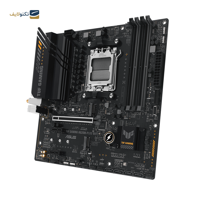 gallery-مادربرد ایسوس مدل TUF GAMING A620M-PLUS WIFI-gallery-2-TLP-39654_6fc994c6-86f3-4976-9e7c-a970e3d4a302.png gallery-مادربرد ایسوس مدل TUF GAMING A620M-PLUS WIFI-gallery-2-TLP-39654_6fc994c6-86f3-4976-9e7c-a970e3d4a302.png
