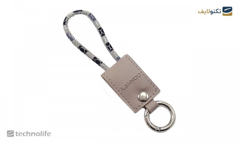 کابل میکرو USB مدل LY-N029 برند لامیو - طرح جاسوئیچی