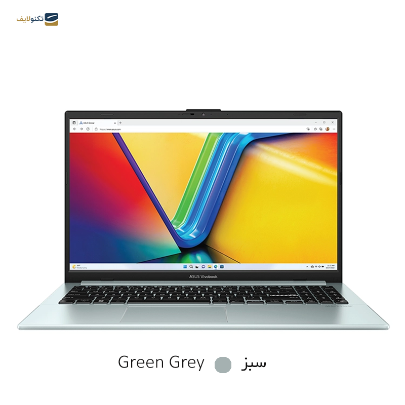 gallery-لپ تاپ ایسوس 15.6 اینچی مدل Vivobook Go 15 OLED L1504FA R5 7520U 8GB 512GB copy.png gallery-لپ تاپ ایسوس 15.6 اینچی مدل Vivobook Go 15 OLED L1504FA R5 7520U 8GB 512GB copy.png