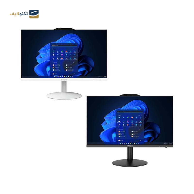 gallery-کامپیوتر All in One مایا 24 اینچی مدل MA24D 12M i3 12100 32GB 1TB copy.png gallery-کامپیوتر All in One مایا 24 اینچی مدل MA24D 12M i3 12100 32GB 1TB copy.png