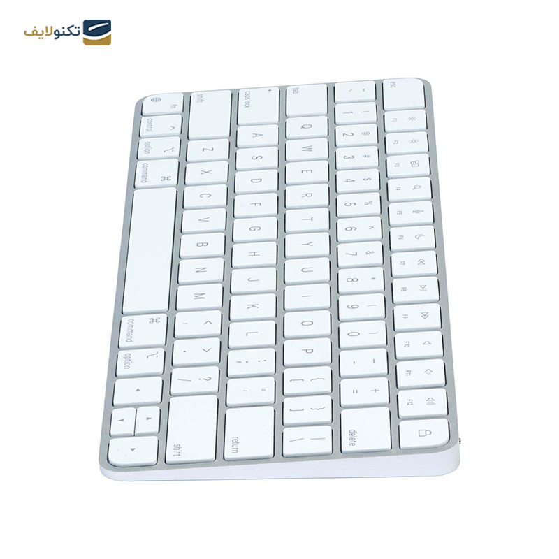 gallery-کیبورد اپل مدل Magic Keyboard MK2A3LL US English copy.png gallery-کیبورد اپل مدل Magic Keyboard MK2A3LL US English copy.png