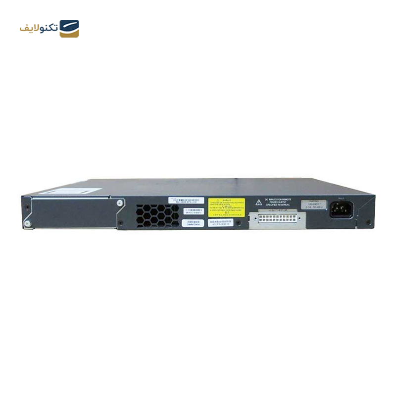 gallery-سوئیچ شبکه 48 پورت سیسکو مدل WS-C2960X-48FPD-L-gallery-1-TLP-40884_f6af634a-c536-4825-8544-0354c760afea.png gallery-سوئیچ شبکه 48 پورت سیسکو مدل WS-C2960X-48FPD-L-gallery-1-TLP-40884_f6af634a-c536-4825-8544-0354c760afea.png