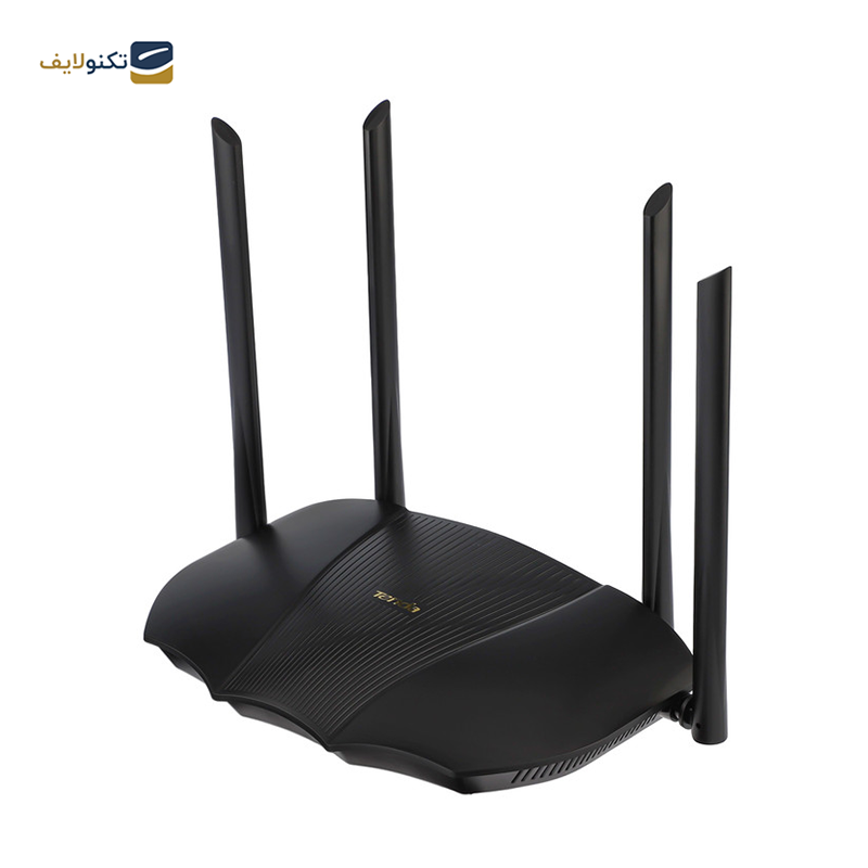 روتر بیسیم تندا مدل TX9 PRO AX3000 روتر بیسیم تندا مدل TX9 PRO AX3000