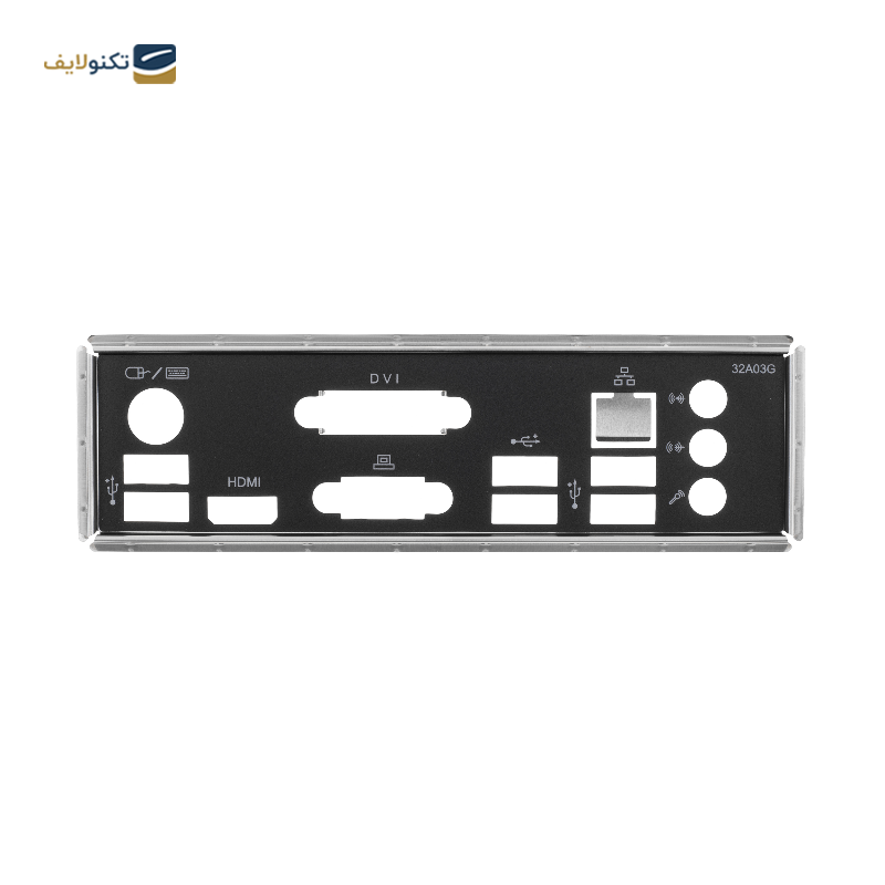 مادربرد فاطر مدل B560M-D DDR4 مادربرد فاطر مدل B560M-D DDR4