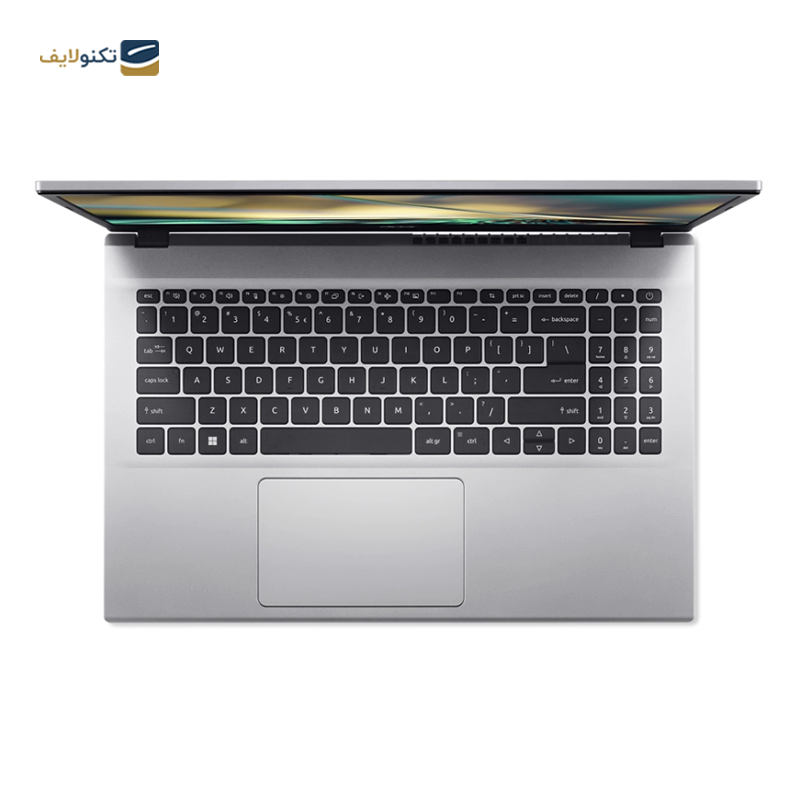 gallery-لپ تاپ ایسر 15.6 اینچی مدل Aspire 3 A315 i5 1235U 12GB 512GB copy.png gallery-لپ تاپ ایسر 15.6 اینچی مدل Aspire 3 A315 i5 1235U 12GB 512GB copy.png