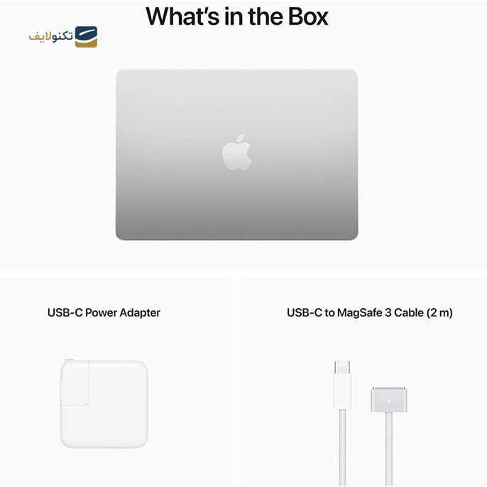 gallery-لپ تاپ اپل 13.6 اینچی مدل MacBook Air-MLXY3 M2 2022 JA copy.png gallery-لپ تاپ اپل 13.6 اینچی مدل MacBook Air-MLXY3 M2 2022 JA copy.png