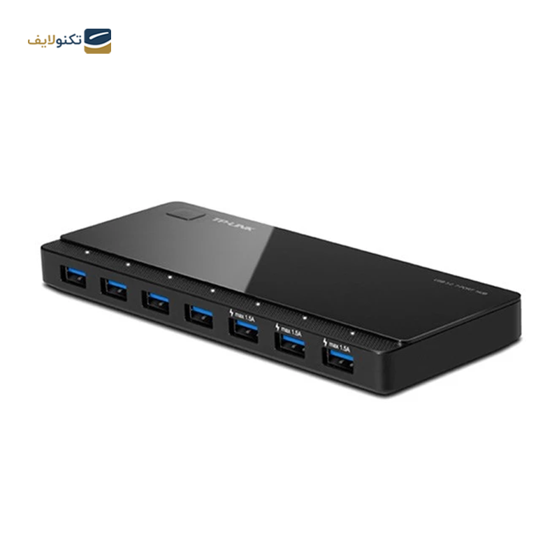 gallery-هاب USB 3.0 تی پی-لینک 7 پورت مدل UH700 copy.png gallery-هاب USB 3.0 تی پی-لینک 7 پورت مدل UH700 copy.png