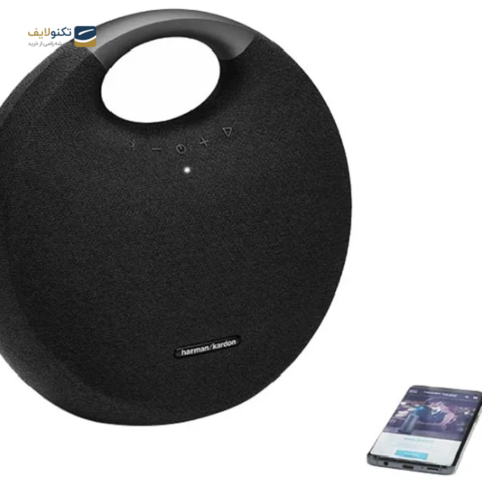 gallery- اسپیکر بلوتوثی قابل حمل هارمن کاردن مدل Onyx Studio 6-gallery-2-TLP-4170_eb5421b1-472f-4999-9c6d-2b794931ae89.png