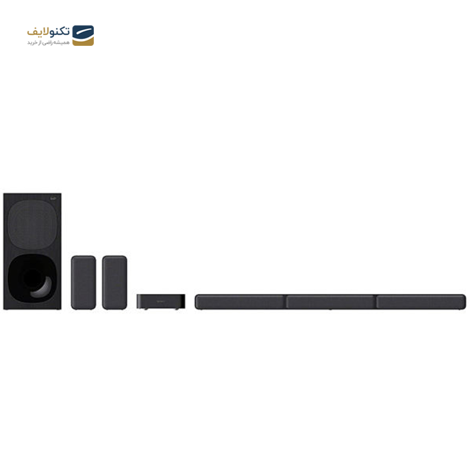 gallery- سیستم صوتی سونی ساندبار HT-S40R-gallery-2-TLP-4190_ec980ed0-74c4-4704-8998-db4dfe2e251c.png