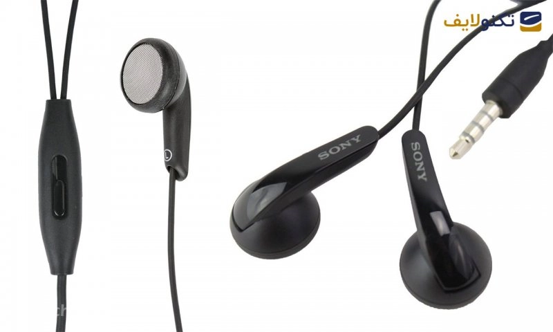 هدست (هندزفری) سونی MH410C
