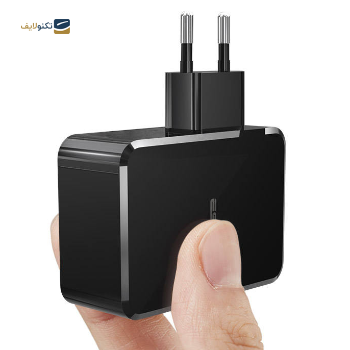 gallery- شارژر دیواری ای اِس آر مدل PD + 2USB 41W استاندارد EU-gallery-2-TLP-4291_399b9357-76b6-44c3-8cdc-a6ccaacd5139.png