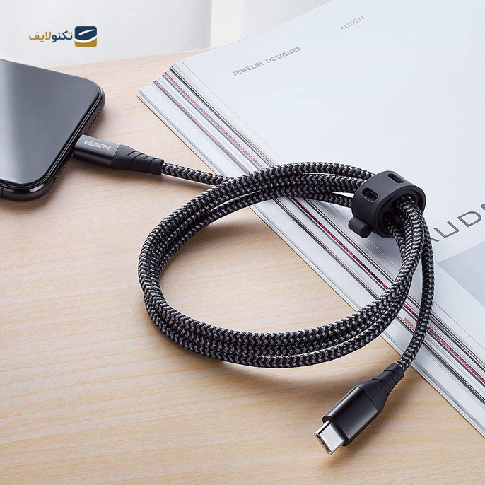 gallery-کابل تبدیل USB-C به لایتنینگ اي اِس آر مدل Braided Nylon طول 2 متر-gallery-2-TLP-4302_e764e10d-7ace-4771-944e-08533e56e5df.png gallery-کابل تبدیل USB-C به لایتنینگ اي اِس آر مدل Braided Nylon طول 2 متر-gallery-2-TLP-4302_e764e10d-7ace-4771-944e-08533e56e5df.png