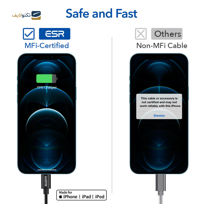 gallery-کابل تبدیل USB به لایتنینگ ای اِس آر مدل Classic Ce طول 1 متر-gallery-2-TLP-4305_136b50c1-4d0d-4786-81a5-acce78f26ea4.png gallery-کابل تبدیل USB به لایتنینگ ای اِس آر مدل Classic Ce طول 1 متر-gallery-2-TLP-4305_136b50c1-4d0d-4786-81a5-acce78f26ea4.png