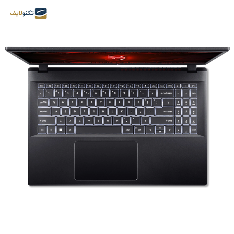 gallery-لپ تاپ ایسر 15.6 اینچی مدل Nitro V 15 ANV15 i7 13620H 16GB 1TB RTX3050 copy.png gallery-لپ تاپ ایسر 15.6 اینچی مدل Nitro V 15 ANV15 i7 13620H 16GB 1TB RTX3050 copy.png