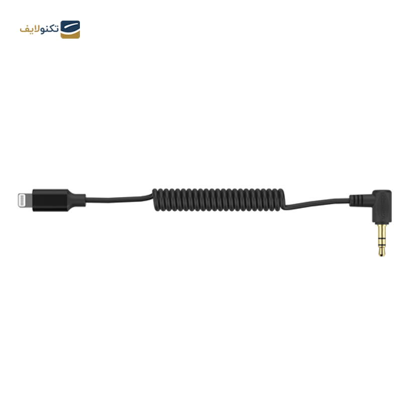 gallery-کابل AUX به تایپ سی کامیکا مدل CVM-D-UC طول 0.6 متر copy.png