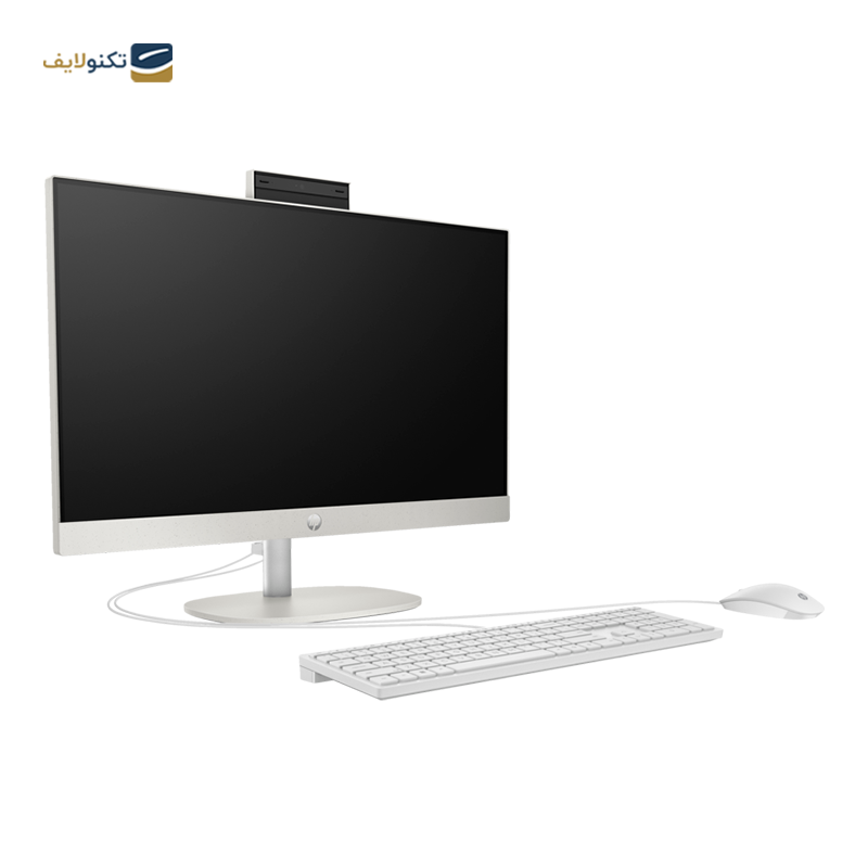 gallery-کامپیوتر All in One اچ پی 23.8 اینچی مدل CR0123 i5 ۱۳۳۵U 8GB 512GB copy.png