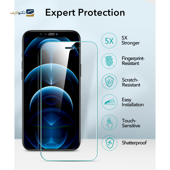 gallery-محافظ صفحه نمایش ای اِس آر مدل Screen Shield مناسب برای گوشی موبایل اپل iPhone 12 Pro Max-gallery-2-TLP-4423_6fec107a-e6e3-455d-b44a-74d712b6f47b.png gallery-محافظ صفحه نمایش ای اِس آر مدل Screen Shield مناسب برای گوشی موبایل اپل iPhone 12 Pro Max-gallery-2-TLP-4423_6fec107a-e6e3-455d-b44a-74d712b6f47b.png