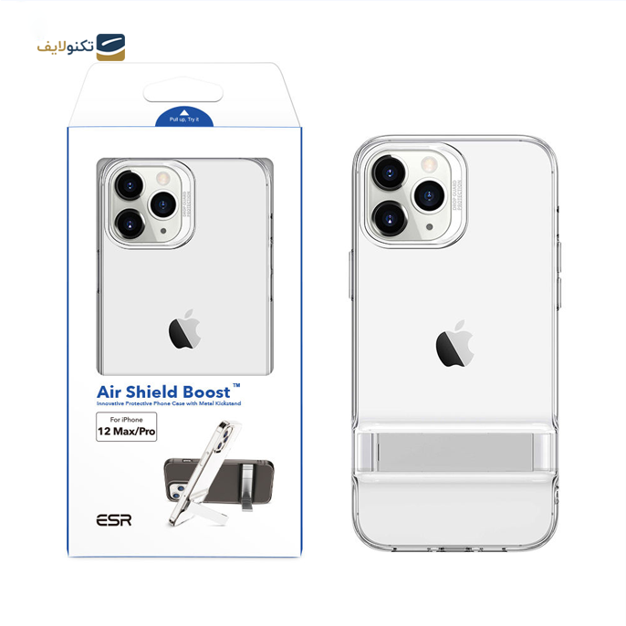 gallery-کاور ای اِس آر مدل Air Shield boost مناسب برای گوشی موبایل اپل iPhone 12 Pro Max-gallery-2-TLP-4446_de46908b-60d2-4125-9000-d6e617c806ac.png gallery-کاور ای اِس آر مدل Air Shield boost مناسب برای گوشی موبایل اپل iPhone 12 Pro Max-gallery-2-TLP-4446_de46908b-60d2-4125-9000-d6e617c806ac.png