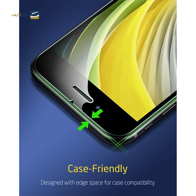 gallery-محافظ صفحه نمایش اي اِس آر مدل Screen Shield مناسب برای گوشی موبایل اپل iPhone 8/7/6s/6 بسته 2 عددی-gallery-2-TLP-4514_99c48e44-d30f-4cdb-8995-8b5a098725cd.png gallery-محافظ صفحه نمایش اي اِس آر مدل Screen Shield مناسب برای گوشی موبایل اپل iPhone 8/7/6s/6 بسته 2 عددی-gallery-2-TLP-4514_99c48e44-d30f-4cdb-8995-8b5a098725cd.png