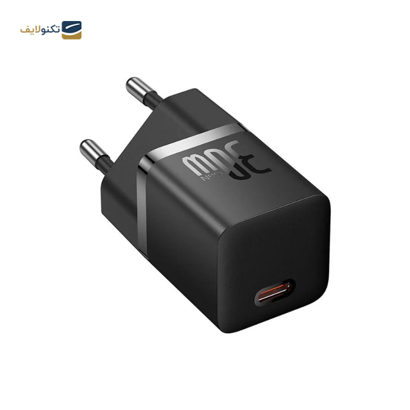 gallery-شارژر دیواری باسئوس مدل GaN3 Pro CCGP050103 توان 65 وات به همراه کابل شارژ copy.png gallery-شارژر دیواری باسئوس مدل GaN3 Pro CCGP050103 توان 65 وات به همراه کابل شارژ copy.png