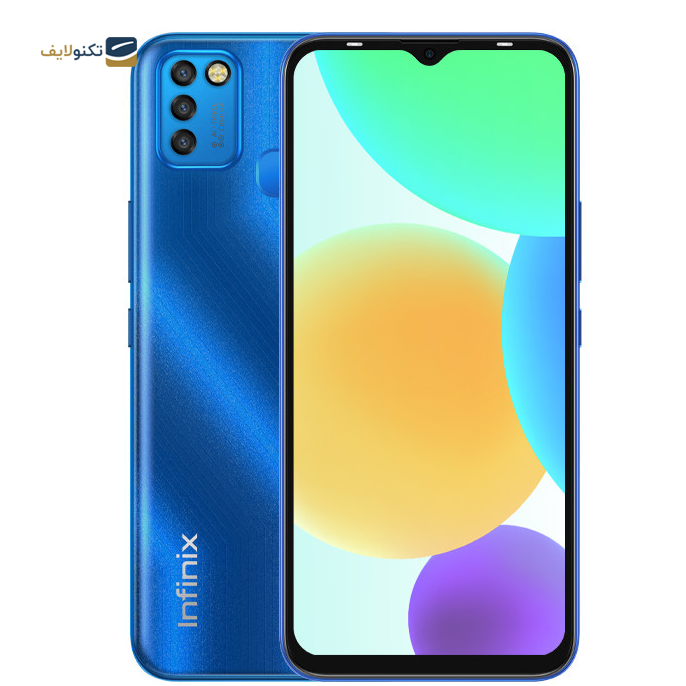 gallery- گوشی موبایل اینفینیکس مدل Smart 6 دو سیم کارت ظرفیت 64 گیگابایت - رم 3 گیگابایت-gallery-2-TLP-4547_2ae67ba6-41b2-4b20-ba49-9f386fe6abed.png gallery- گوشی موبایل اینفینیکس مدل Smart 6 دو سیم کارت ظرفیت 64 گیگابایت - رم 3 گیگابایت-gallery-2-TLP-4547_2ae67ba6-41b2-4b20-ba49-9f386fe6abed.png