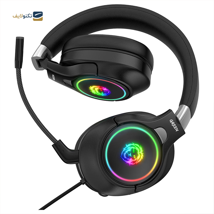 gallery- هدفون گیمینگ گرین مدل K10 RGB Lighting Professional-gallery-2-TLP-4574_7e929680-c73d-4fc3-a157-47437d2eb903.png