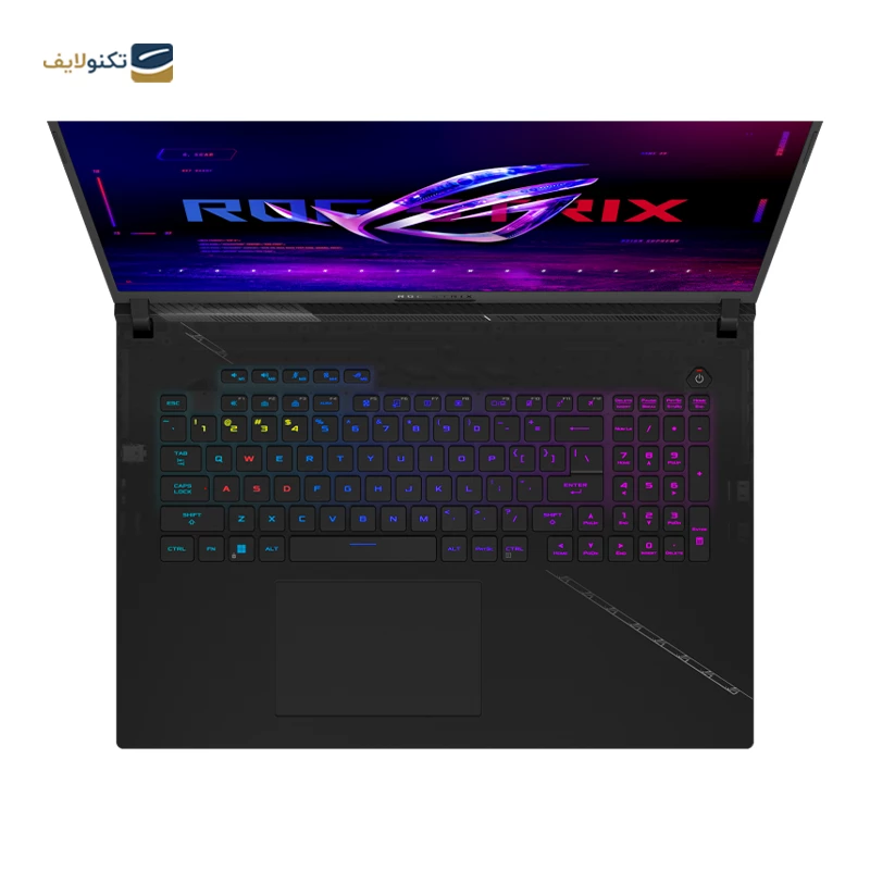 gallery-لپ تاپ ایسوس 18 اینچی مدل ROG Strix SCAR 18 G834JZ i۹ ۱۳۹۸۰HX 16GB 1TB RTX۴۰8۰ copy.png gallery-لپ تاپ ایسوس 18 اینچی مدل ROG Strix SCAR 18 G834JZ i۹ ۱۳۹۸۰HX 16GB 1TB RTX۴۰8۰ copy.png