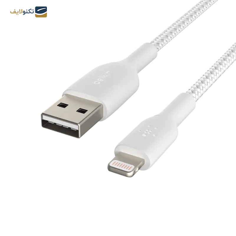 gallery-کابل لایتنینگ بلکین مدل BOOST Charge طول 15 سانتی متر copy.png gallery-کابل لایتنینگ بلکین مدل BOOST Charge طول 15 سانتی متر copy.png