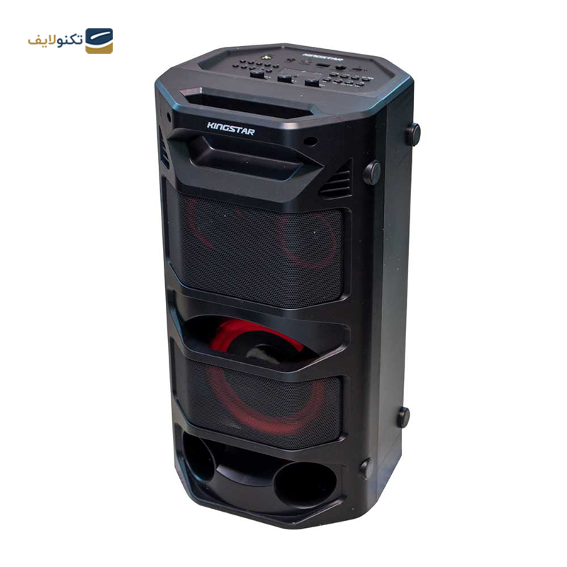 gallery- اسپیکر بلوتوثی قابل حمل کینگ استار مدل KBS 462-gallery-2-TLP-4727_6cf55ed5-de9f-4afd-bc63-55321089c500.png