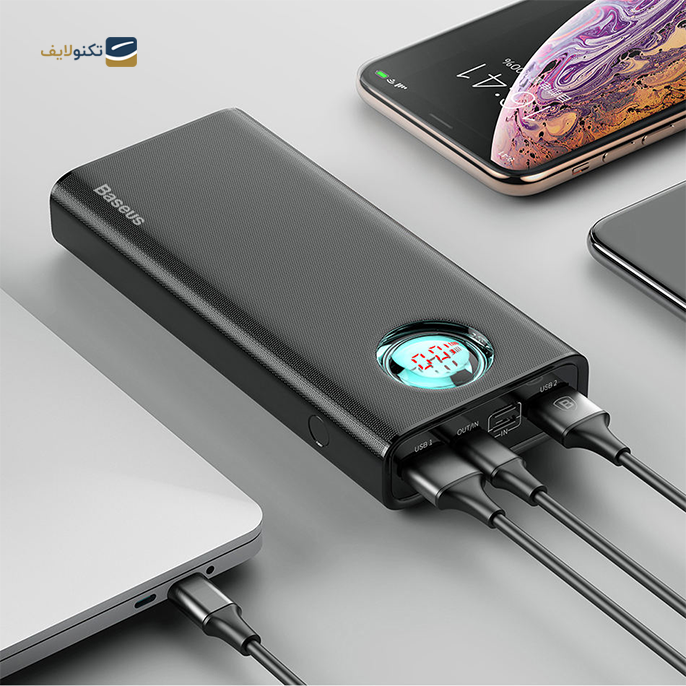gallery- پاوربانک باسئوس مدل Mulight PPALL-LG01 با ظرفیت 20000 میلی آمپر-gallery-1-TLP-4752_d98f9f62-fc01-4573-95e7-4ca24e1ad738.png gallery- پاوربانک باسئوس مدل Mulight PPALL-LG01 با ظرفیت 20000 میلی آمپر-gallery-1-TLP-4752_d98f9f62-fc01-4573-95e7-4ca24e1ad738.png
