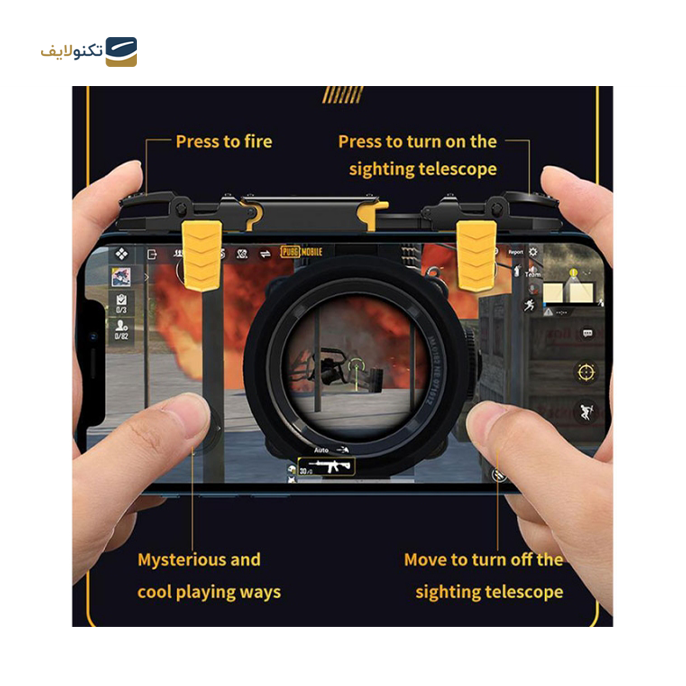 gallery- دسته بازی موبایل راک Rock G02 Shooting Game Controller-gallery-2-TLP-4799_96112018-3d32-4eb9-afb3-6e6695b4aaaa.png gallery- دسته بازی موبایل راک Rock G02 Shooting Game Controller-gallery-2-TLP-4799_96112018-3d32-4eb9-afb3-6e6695b4aaaa.png
