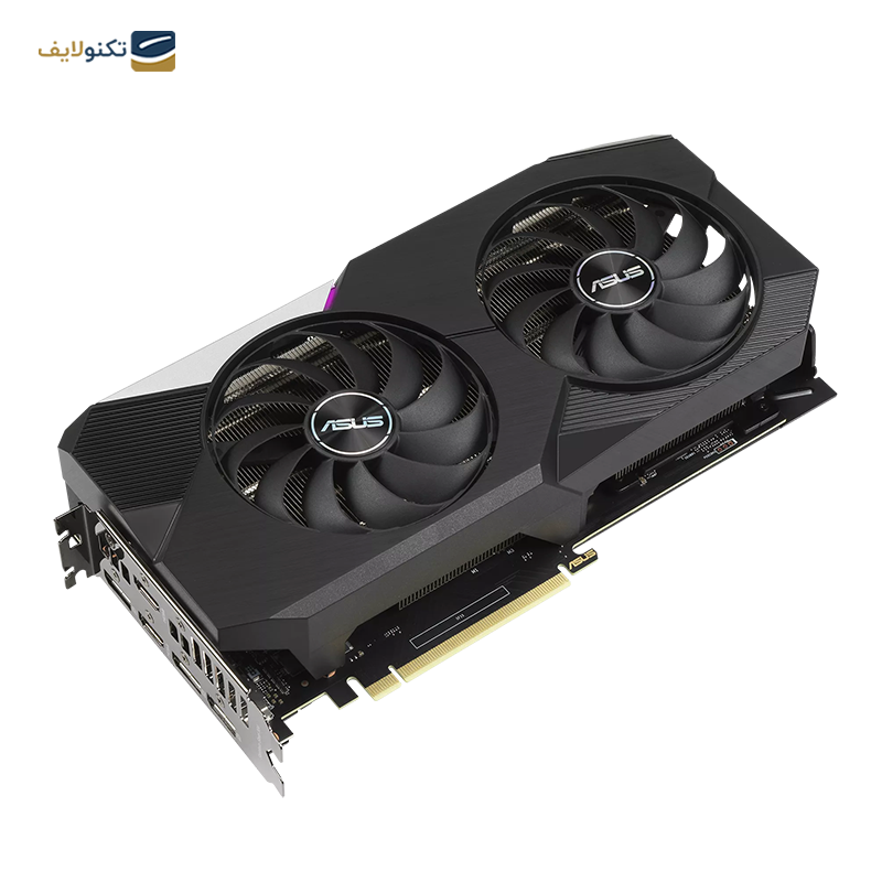 gallery-کارت گرافیک ایسوس مدل Dual GeForce RTX 4060 OC Edition 8GB copy.png gallery-کارت گرافیک ایسوس مدل Dual GeForce RTX 4060 OC Edition 8GB copy.png