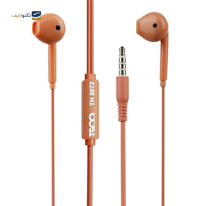 gallery- هندزفری تسکو مدل TH 5072-gallery-2-TLP-4944_e523327f-a4c0-4743-86a0-277d0429f900.png