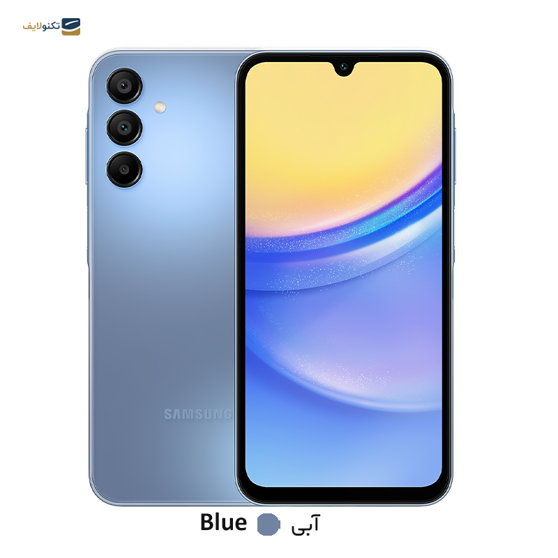 gallery-گوشی موبایل سامسونگ مدل Galaxy A15 4G ظرفیت 128 گیگابایت رم 4 گیگابایت copy.png gallery-گوشی موبایل سامسونگ مدل Galaxy A15 4G ظرفیت 128 گیگابایت رم 4 گیگابایت copy.png