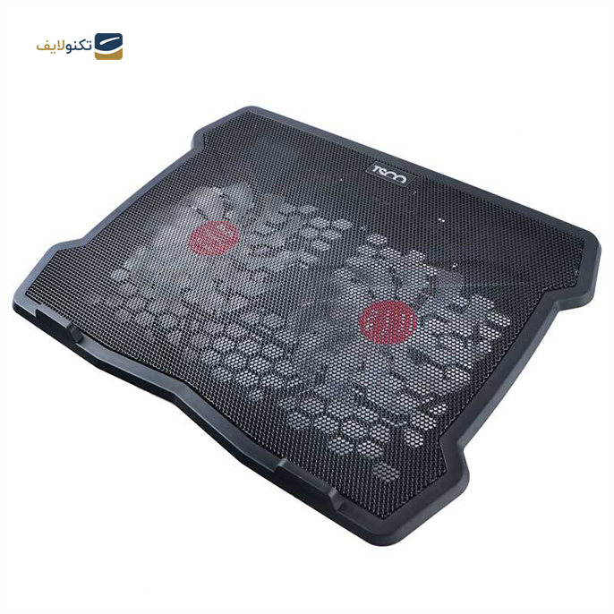 gallery-  پایه خنک کننده لپ تاپ تسکو مدل TCLP 3099-gallery-2-TLP-4969_079a8e31-c6c0-4259-92ab-39711b007af0.png