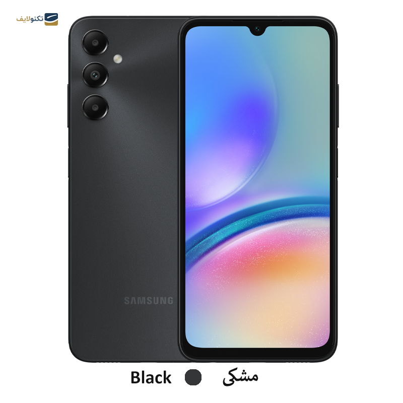gallery-گوشی موبايل سامسونگ مدل Galaxy A05s 4G ظرفیت 64 گیگابایت رم 4 گیگابایت به همراه شارژر سامسونگ مدل EP-TA800XWEGGB copy.png gallery-گوشی موبايل سامسونگ مدل Galaxy A05s 4G ظرفیت 64 گیگابایت رم 4 گیگابایت به همراه شارژر سامسونگ مدل EP-TA800XWEGGB copy.png