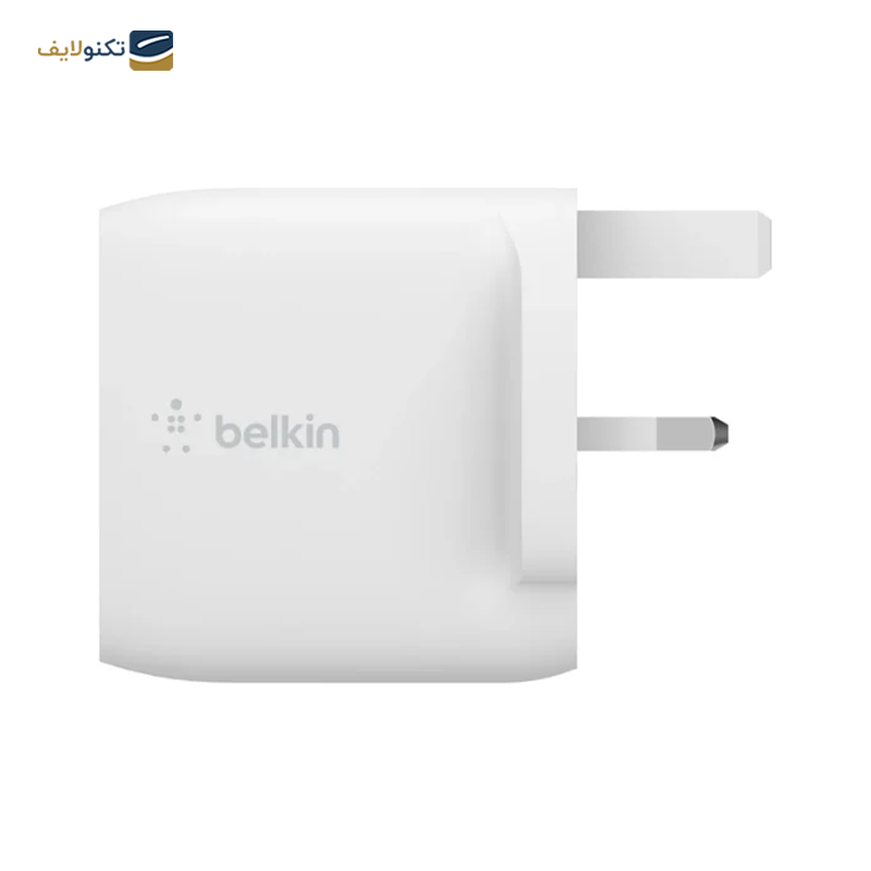 gallery-شارژر دیواری بلکین مدل WCE002vf1M توان 24 وات + کابل تبدیل USB-A به USB-C طول 1 متر copy.png gallery-شارژر دیواری بلکین مدل WCE002vf1M توان 24 وات + کابل تبدیل USB-A به USB-C طول 1 متر copy.png