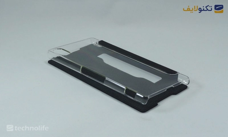 کیف کتابی Roxfit مناسب برای گوشی سونی Xperia Z3 و Z3 Plus کیف کتابی Roxfit مناسب برای گوشی سونی Xperia Z3 و Z3 Plus