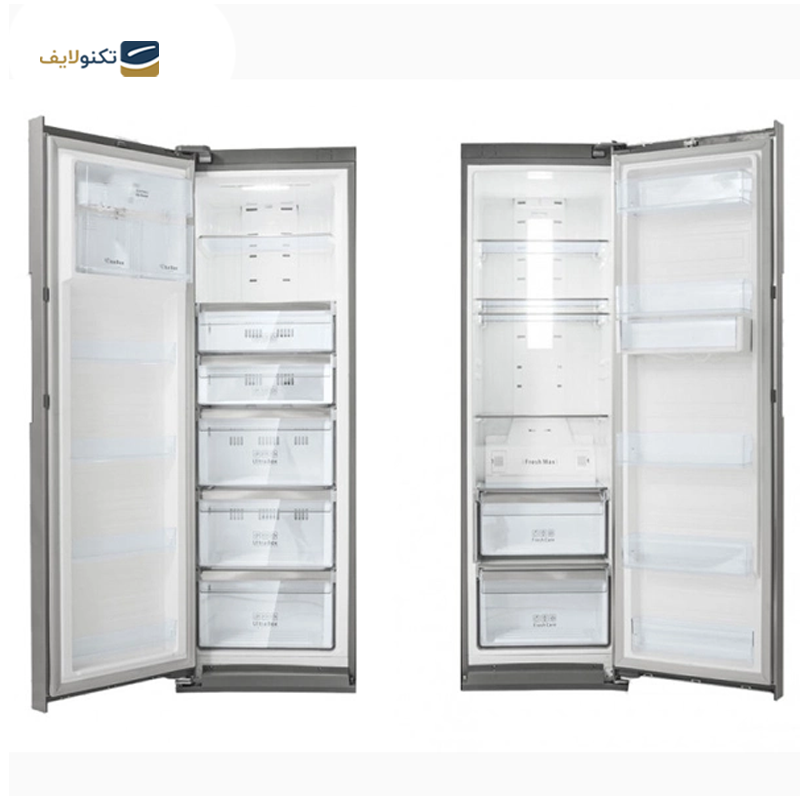 gallery-یخچال فریزر دو قلو دوو 40 فوت سری تویین مدل DLRF-2030GW copy.png gallery-یخچال فریزر دو قلو دوو 40 فوت سری تویین مدل DLRF-2030GW copy.png