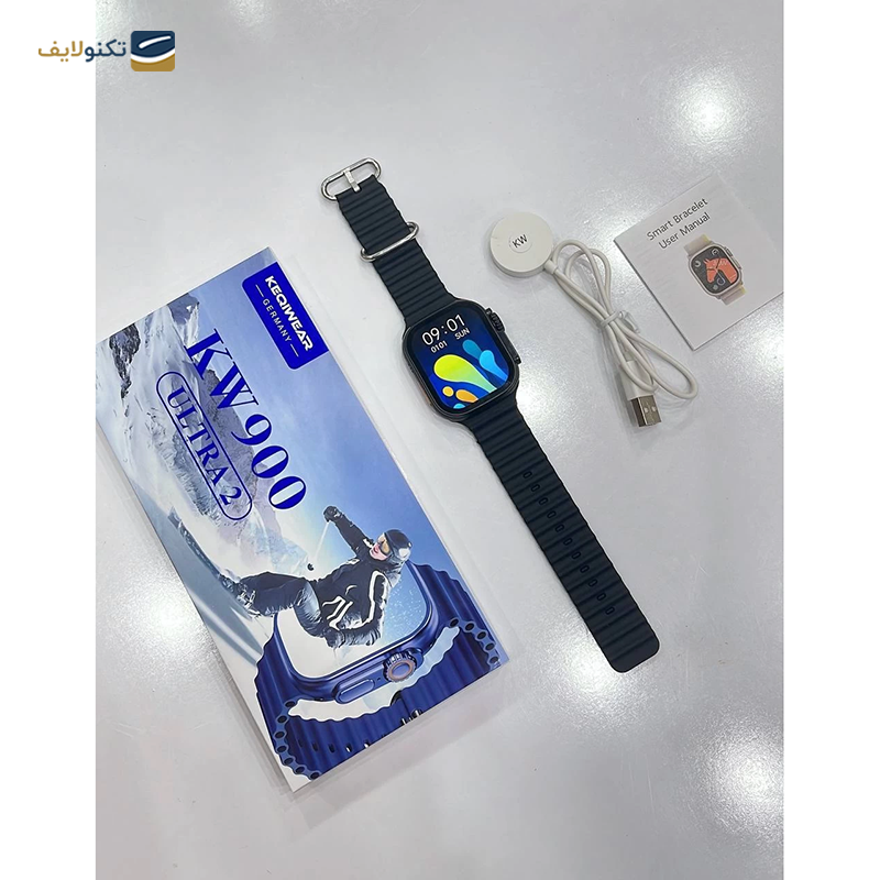 gallery-ساعت هوشمند هوکو مدل Y12 Ultra copy.png