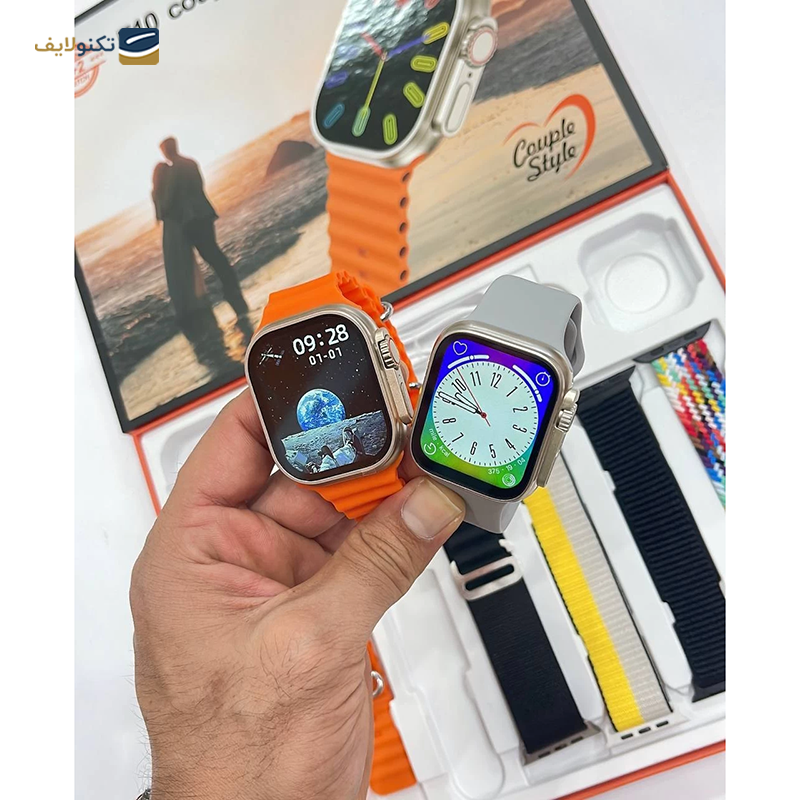 gallery-ساعت هوشمند KEQIWEAR مدل KW900 Ultra 2 copy.png gallery-ساعت هوشمند KEQIWEAR مدل KW900 Ultra 2 copy.png