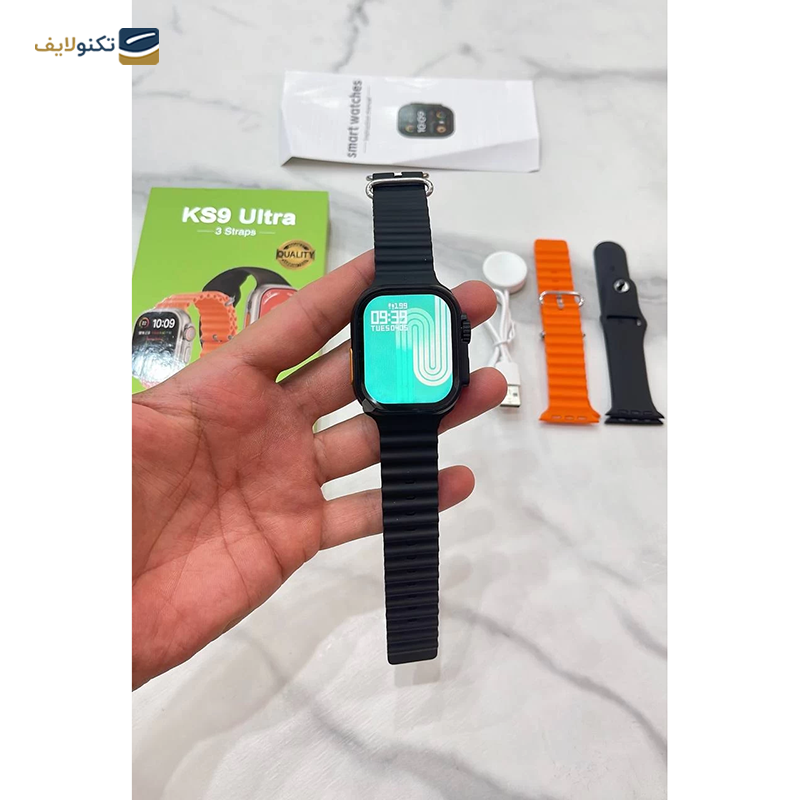 gallery-ساعت هوشمند KEQIWEAR مدل KW900 Ultra 2 copy.png gallery-ساعت هوشمند KEQIWEAR مدل KW900 Ultra 2 copy.png