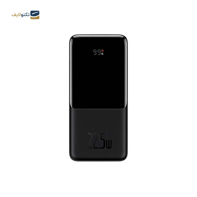 gallery- پاوربانک باسئوس مدل PPJL010001 - ظرفیت 10000 میلی آمپر-gallery-2-TLP-5095_0fed11d3-bc55-405b-9e97-f68e8a6c27e3.png gallery- پاوربانک باسئوس مدل PPJL010001 - ظرفیت 10000 میلی آمپر-gallery-2-TLP-5095_0fed11d3-bc55-405b-9e97-f68e8a6c27e3.png