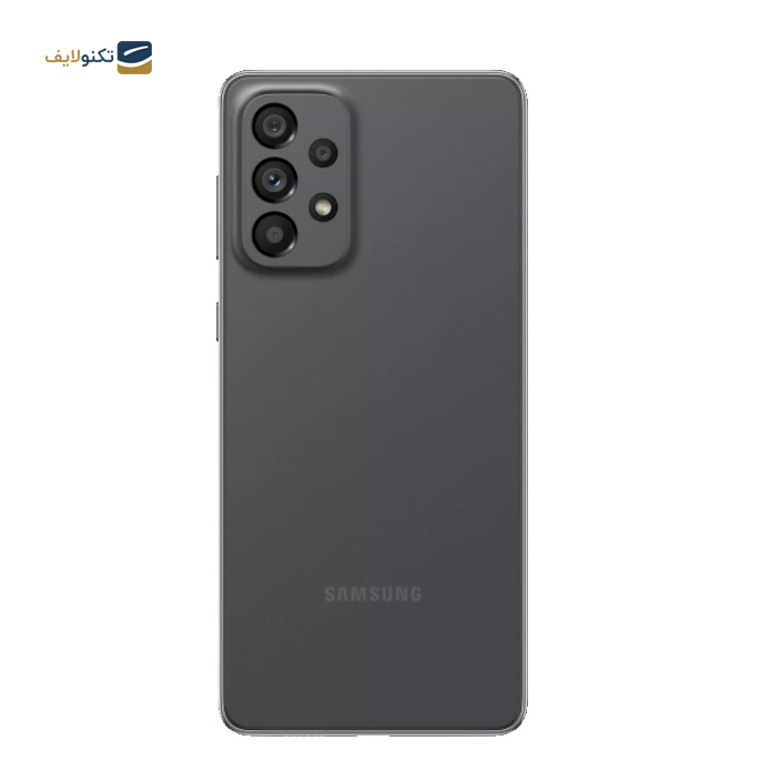 gallery- گوشی موبايل سامسونگ مدل Galaxy A73 5G ظرفیت 256 گیگابایت - رم 8 گیگابایت-gallery-2-TLP-5113_bf3d6c32-49a2-4be7-8d32-bfe056e9b0a5.png gallery- گوشی موبايل سامسونگ مدل Galaxy A73 5G ظرفیت 256 گیگابایت - رم 8 گیگابایت-gallery-2-TLP-5113_bf3d6c32-49a2-4be7-8d32-bfe056e9b0a5.png