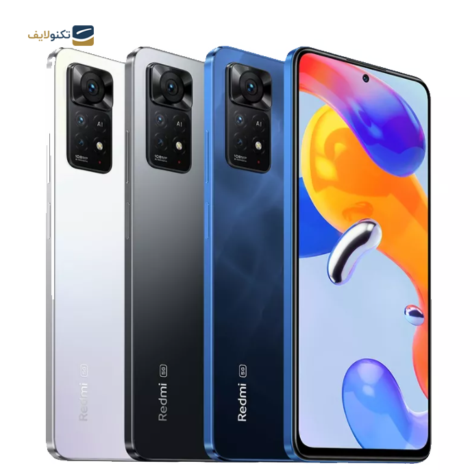 gallery-گوشی موبایل شیائومی Redmi Note 11 Pro ظرفیت 128 گیگابایت - رم 6 گیگابایت-gallery-2-TLP-5120_898c4757-7591-4c66-9549-a75367ebeac7.webp gallery-گوشی موبایل شیائومی Redmi Note 11 Pro ظرفیت 128 گیگابایت - رم 6 گیگابایت-gallery-2-TLP-5120_898c4757-7591-4c66-9549-a75367ebeac7.webp