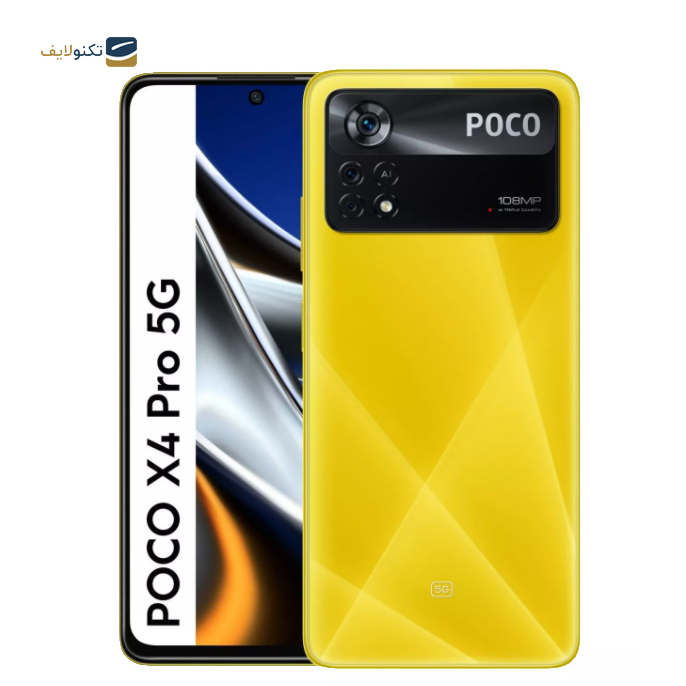 gallery-گوشی موبایل شیائومی مدل Poco X4 Pro 5G - ظرفیت 256 گیگابایت - رم 8 گیگابایت-gallery-2-TLP-5165_75325ef4-e7f3-453d-b9bd-7e2f36cb85c6.png gallery-گوشی موبایل شیائومی مدل Poco X4 Pro 5G - ظرفیت 256 گیگابایت - رم 8 گیگابایت-gallery-2-TLP-5165_75325ef4-e7f3-453d-b9bd-7e2f36cb85c6.png