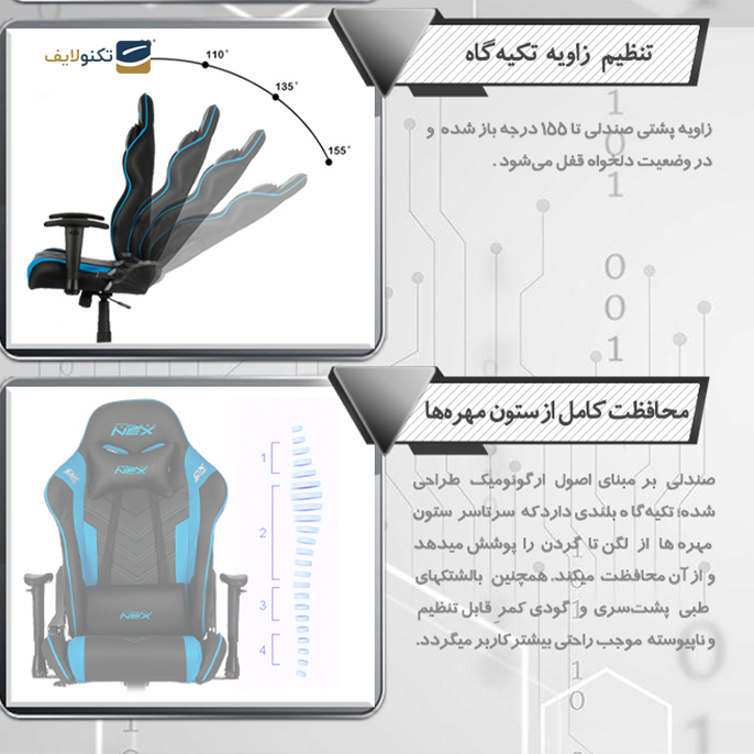 gallery- صندلی گیمینگ دی ایکس ریسر مدل OK134/NB-gallery-2-TLP-5227_49f166dd-ddf0-4cad-9f8d-ea497fef10b9.png gallery- صندلی گیمینگ دی ایکس ریسر مدل OK134/NB-gallery-2-TLP-5227_49f166dd-ddf0-4cad-9f8d-ea497fef10b9.png